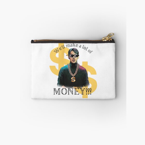 Item preview, We'll make a lot of MONEY | Nam Do San | Startup kdrama | Nam Joo Hyuk designed and sold by Aakriti _0.0_.