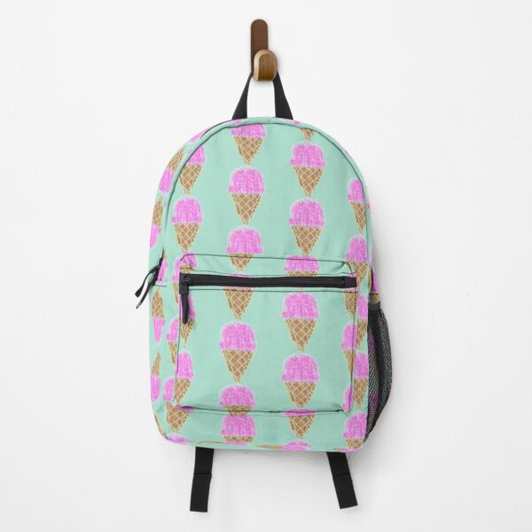 Item preview, strawberry ice cream designed and sold by Celise21.