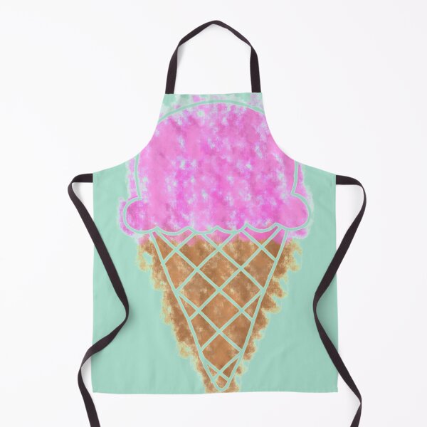 Item preview, strawberry ice cream designed and sold by Celise21.