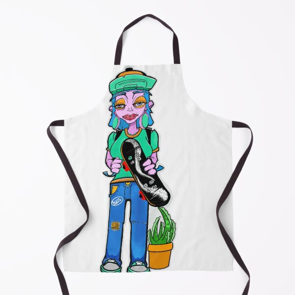 Item preview, Astrid designed and sold by jeffreyslaps.