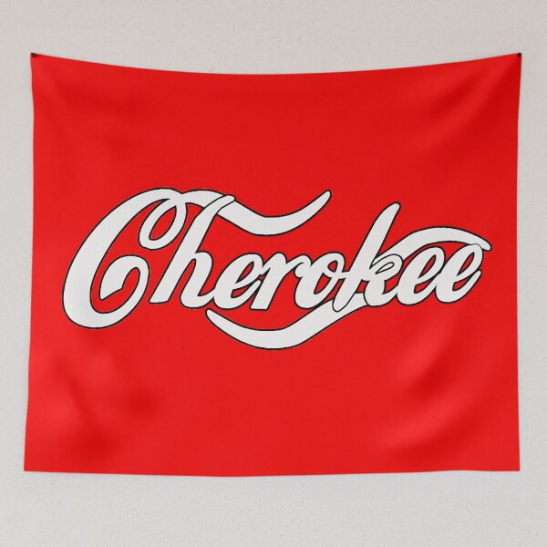 Item preview, Yes I'm Cherokee designed and sold by John Guthrie.