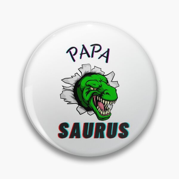 Item preview, Papasaurus designed and sold by JoLiShop.