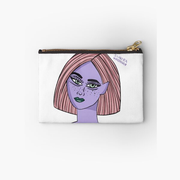 Item preview, Lunatic designed and sold by ilustramariana.