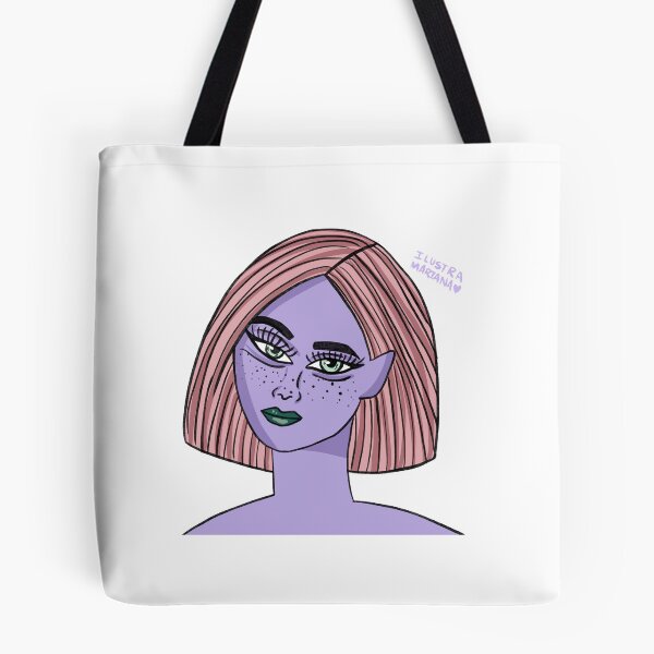 Item preview, Lunatic designed and sold by ilustramariana.