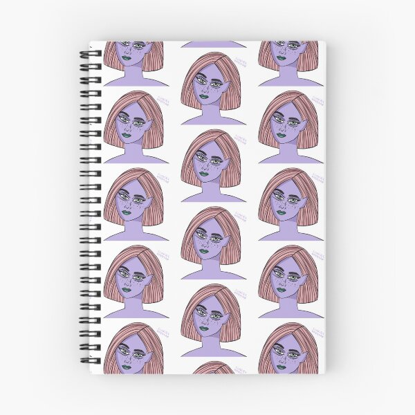 Item preview, Lunatic designed and sold by ilustramariana.