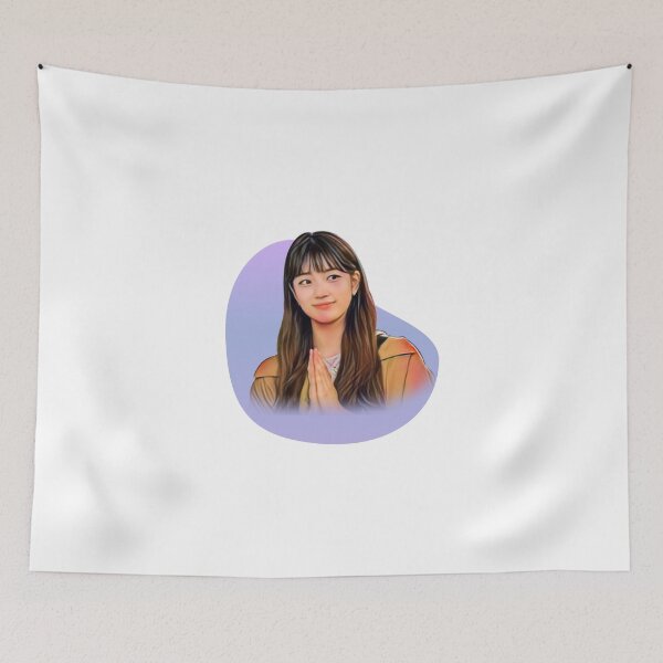 Item preview, Seo Dal Mi | Startup kdrama | Bae Suzy designed and sold by Aakriti _0.0_.