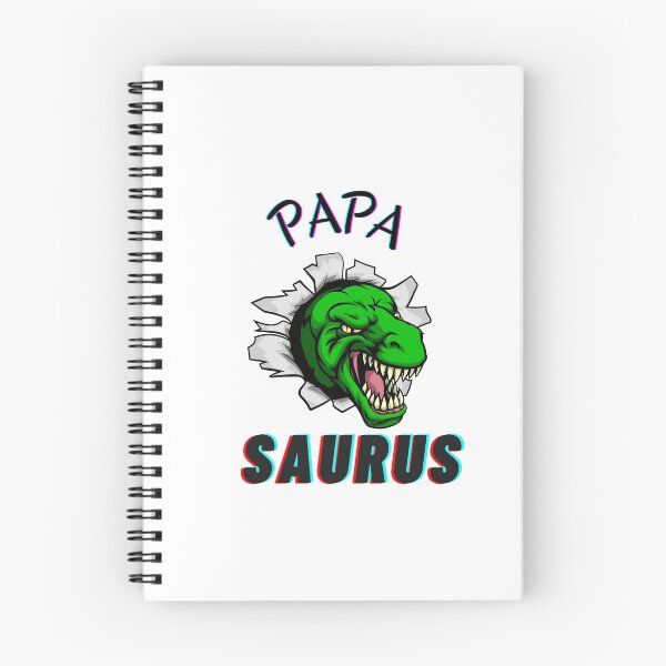 Item preview, Papasaurus designed and sold by JoLiShop.