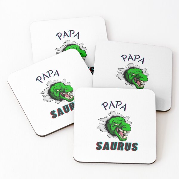 Item preview, Papasaurus designed and sold by JoLiShop.