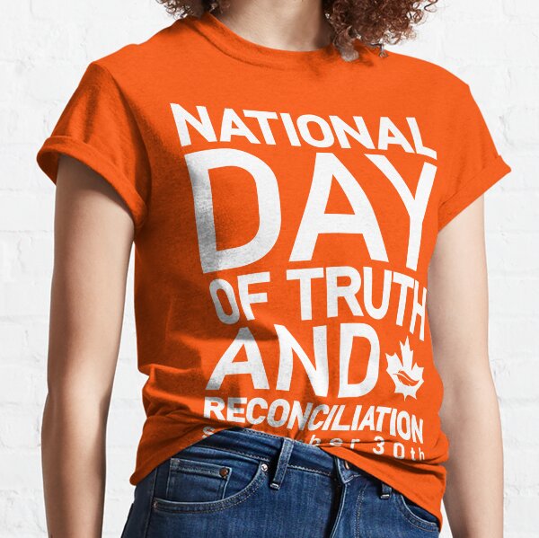 reconciliation t shirts