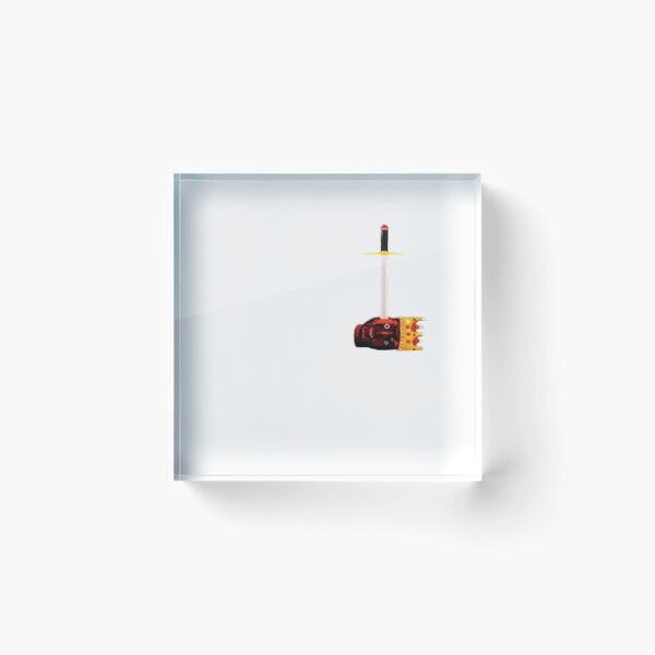 Item preview, My beautiful dark twisted fantasy alternate album cover, small logo  designed and sold by pringle boy.