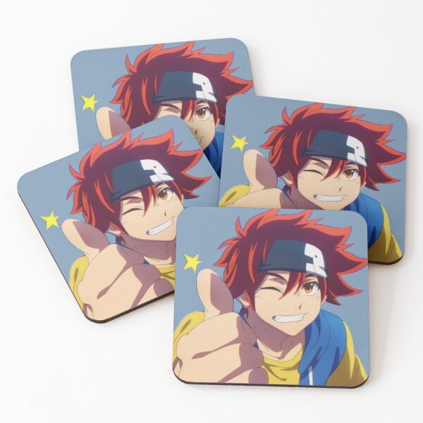 Item preview, Reki thumbs up \(•◡•)/ designed and sold by Sophprano.