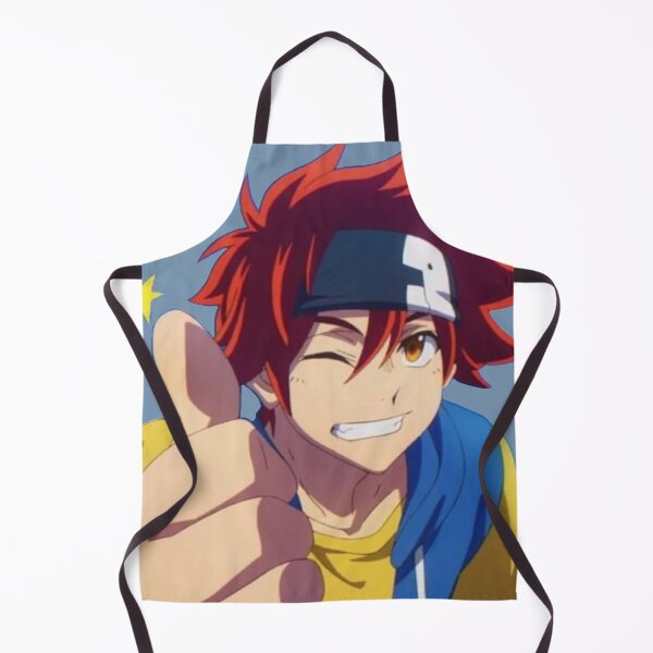 Item preview, Reki thumbs up \(•◡•)/ designed and sold by Sophprano.