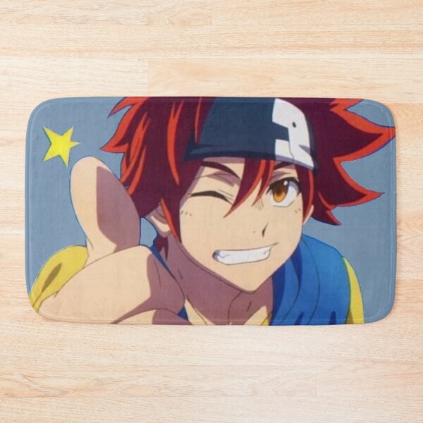Item preview, Reki thumbs up \(•◡•)/ designed and sold by Sophprano.