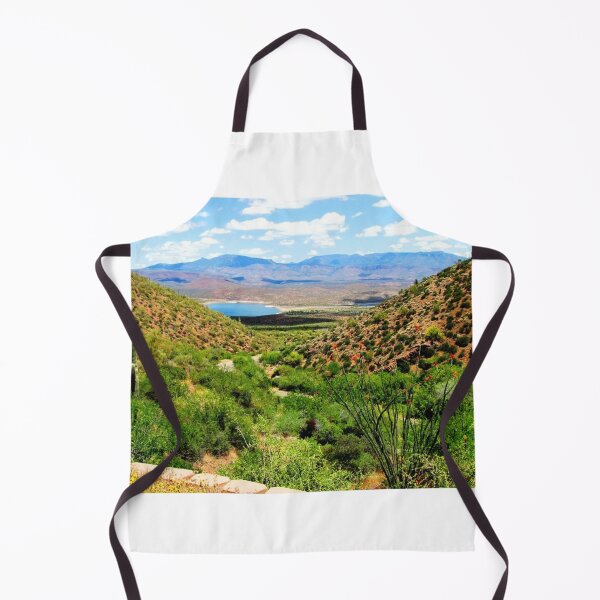 Item preview, Tonto National Forest and Roosevelt Lake Arizona designed and sold by Diane Owens.