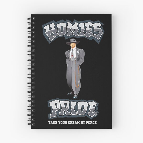Item preview, Homies Pride designed and sold by scoutready.
