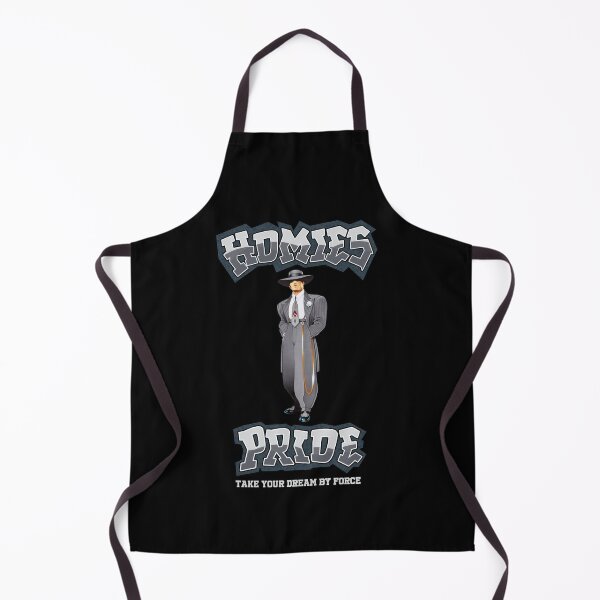 Item preview, Homies Pride designed and sold by scoutready.