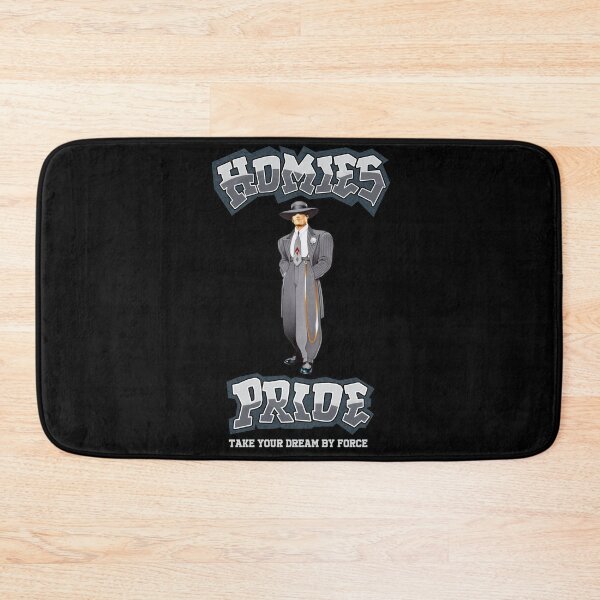 Item preview, Homies Pride designed and sold by scoutready.