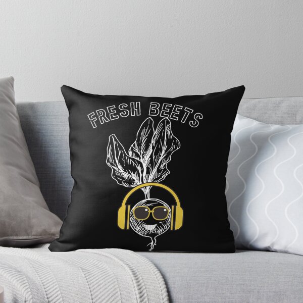Item preview, DJ Fresh Beets designed and sold by GoldPeace.