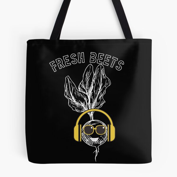 Item preview, DJ Fresh Beets designed and sold by GoldPeace.