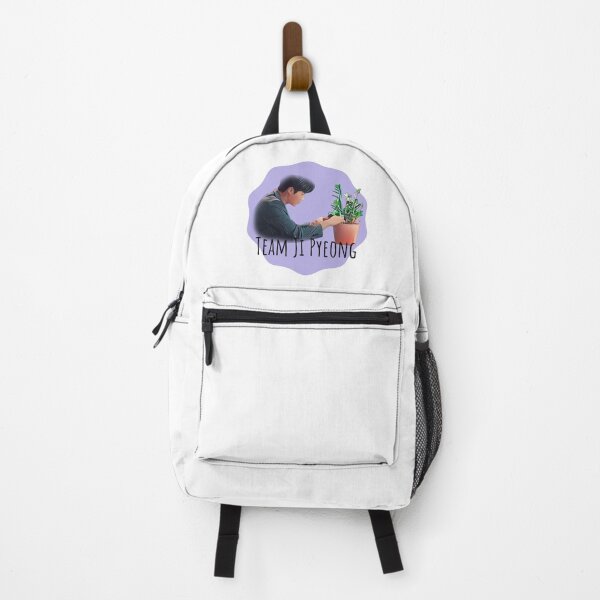 Item preview, Team Ji Pyeong | Han Ji Pyeong | Startup kdrama | Kim Seon Ho designed and sold by Aakriti _0.0_.