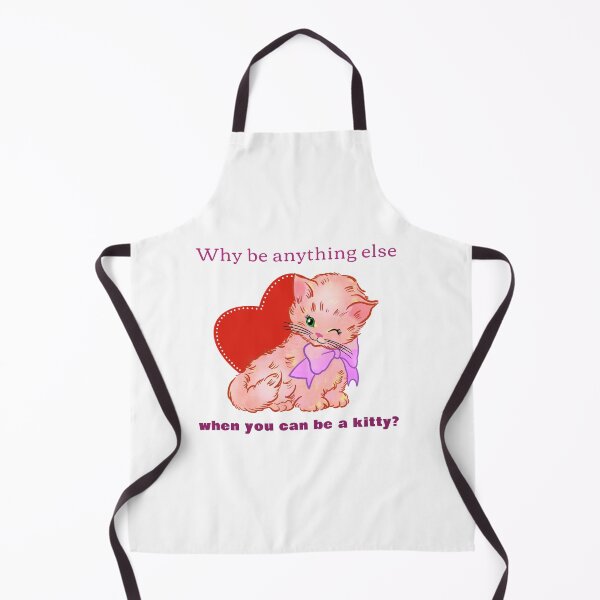 Item preview, I am good kitty designed and sold by Echo Aesthetics.