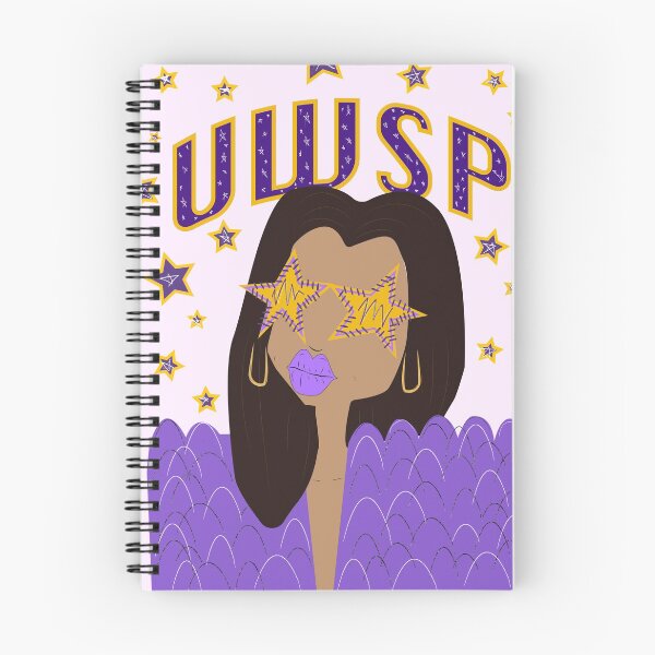 Item preview, UWSP Girl in Glasses designed and sold by katie15murphy.