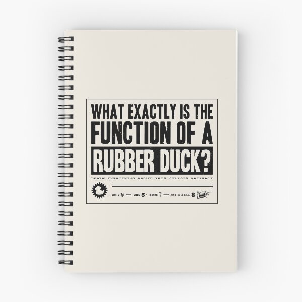 Item preview, Rubber Duck designed and sold by edisr00.