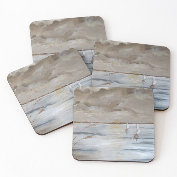 Item preview, Rising Sea Level-Climate Change designed and sold by DiensDesign.