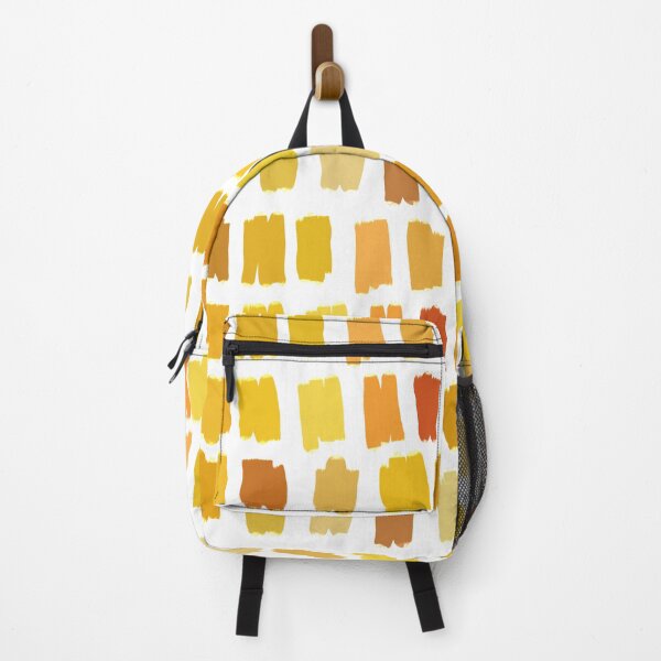 Item preview, Yellow brush strokes aesthetic designed and sold by KennyLucky.