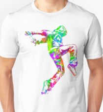 Hip Hop Unisex T-Shirt