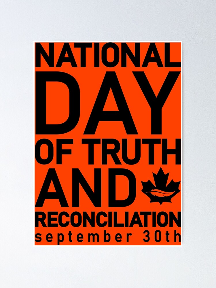 reconciliation day t shirt