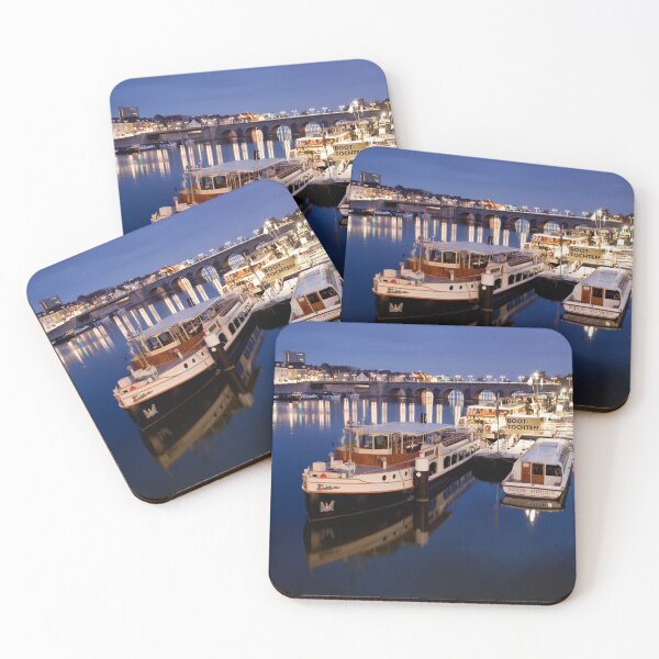 Item preview, Maastricht, Jetty on Maas River designed and sold by Marc Garrido Clotet.