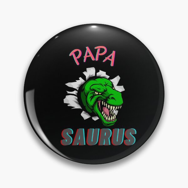 Item preview, Papasaurus designed and sold by JoLiShop.