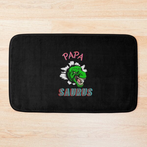 Item preview, Papasaurus designed and sold by JoLiShop.