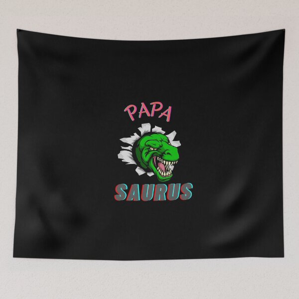 Item preview, Papasaurus designed and sold by JoLiShop.
