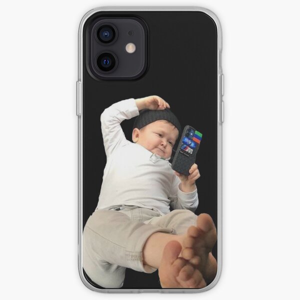 Hasbulla Enjoys, Khabib Star 777 , Fighter 2021 , Hasbullah iPhone Soft Case