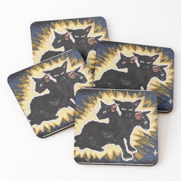 Item preview, the fates designed and sold by Sadie Marie.