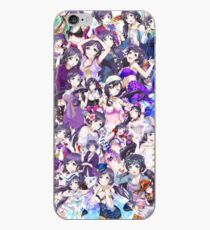 Nozomi Tojo Collage Coque et skin iPhone
