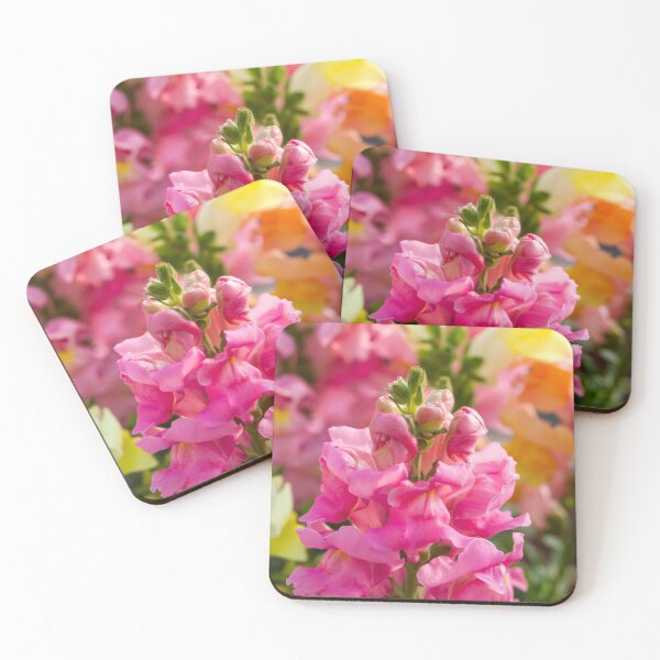Item preview, Pink Flowers designed and sold by Tanya C  Smith.