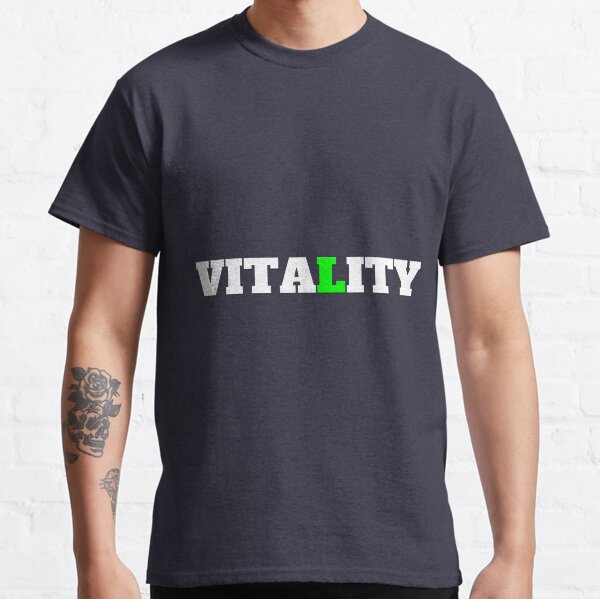 VITALITY Classic T-Shirt