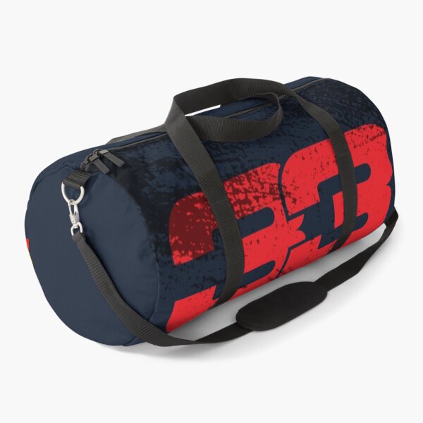 M Verstappen 33 F1 Race Scar 2020 | Formula 1 Duffle Bag