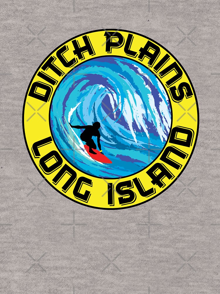 Ditch 2025 plains hoodie