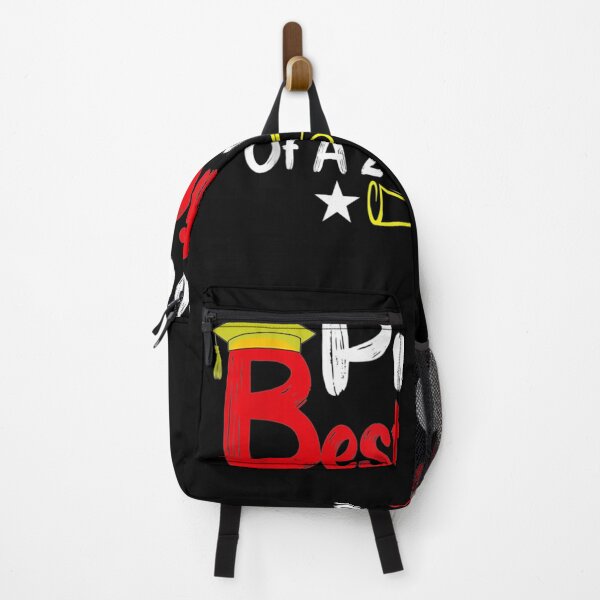 Item preview, Proud Best Friend Of A 2021 Graduate Last Day School designed and sold by sheilase.