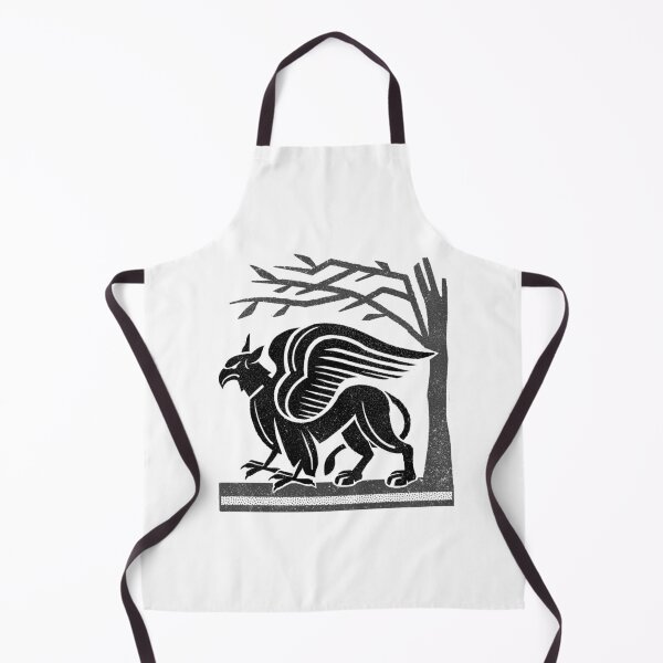 Item preview, Medieval - Griffin designed and sold by NoelNimmad.