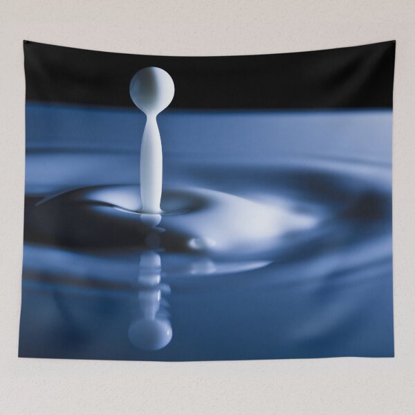 Item preview, The Milk Spire designed and sold by Marc Garrido Clotet.