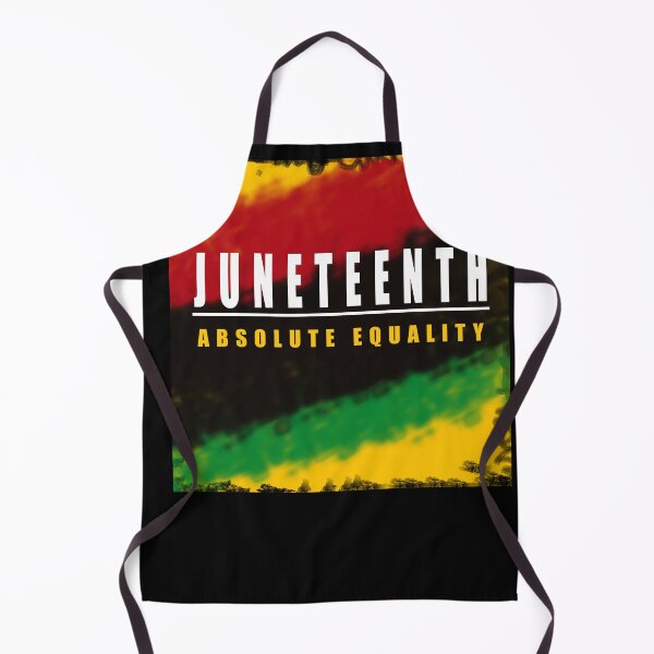 Item preview, juneteenth absolute equality national day designed and sold by twobillion.