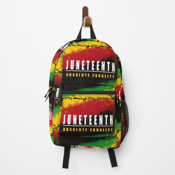 Item preview, juneteenth absolute equality national day designed and sold by twobillion.