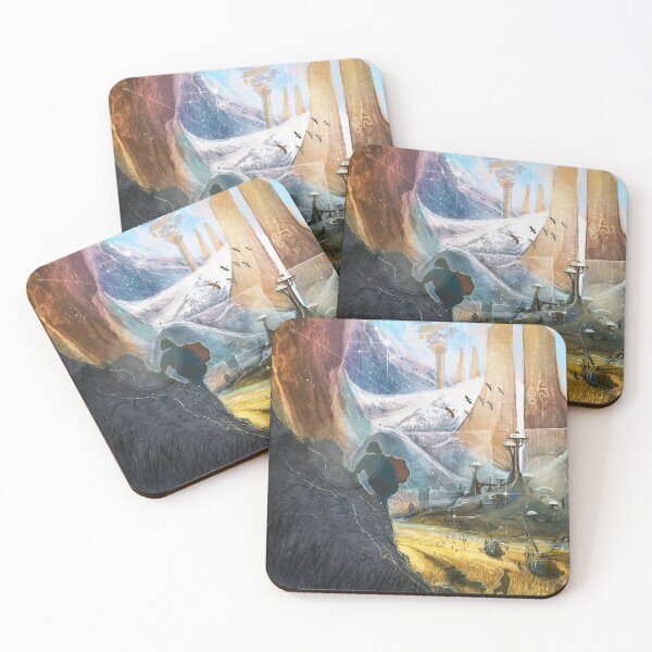 Item preview, Xangri La designed and sold by Luis Peres.