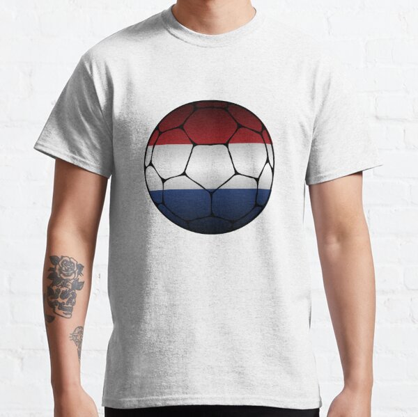 lepni.me Camiseta para Hombre de Fútbol de Brasil con Su Nombre y