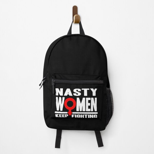 Item preview, Las mujeres desagradables siguen peleando designed and sold by chantakul1981.